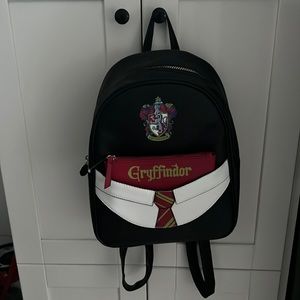 Harry Potter small backpack